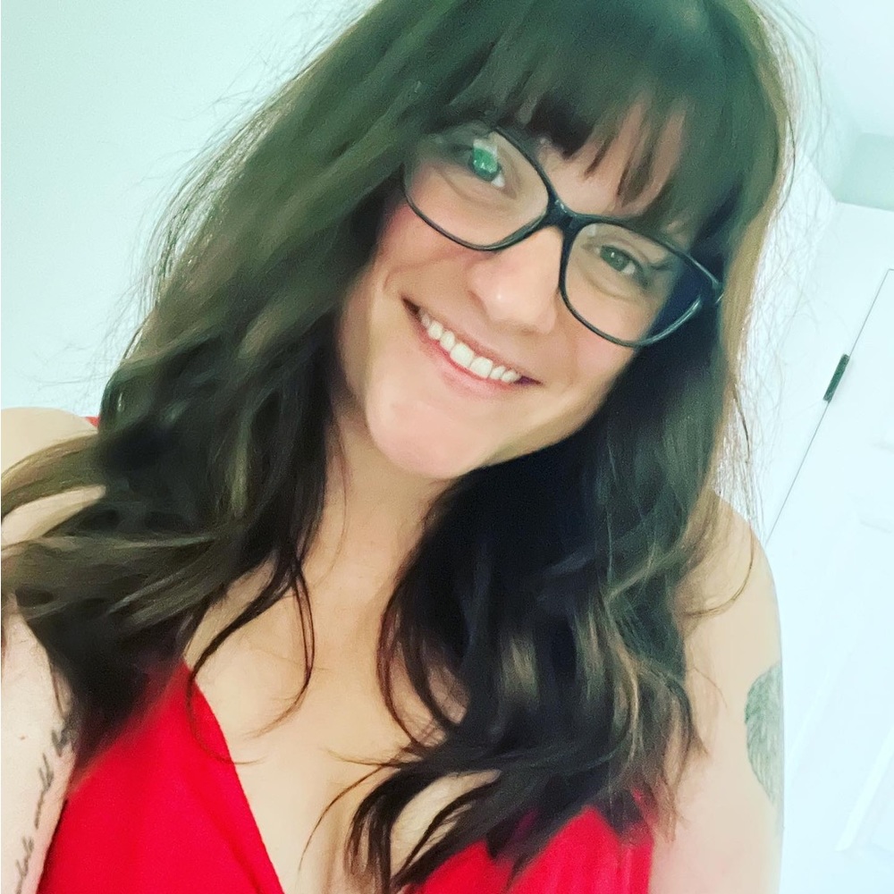 Meet your Posher, Amber
